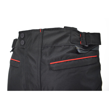 Kalhoty SPARK AVENGER EVO - černá